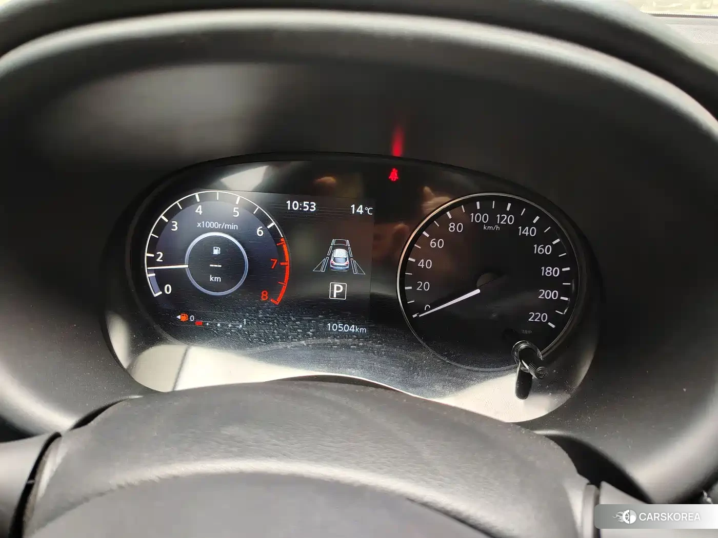 Nissan Jinke id 4515323 из Китая 8