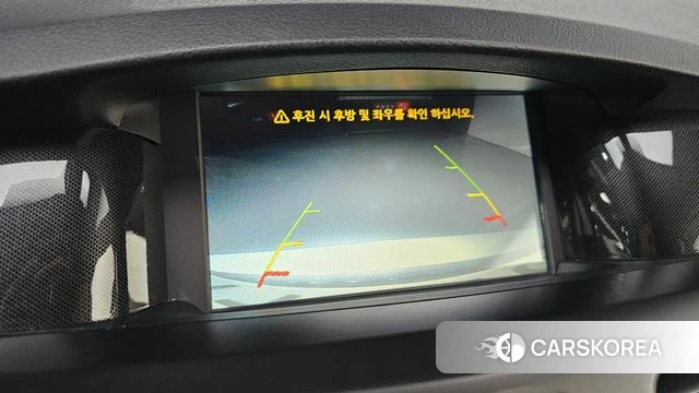 Renault Korea (Samsung) SM5 Nova id 4325762 из Кореи 8
