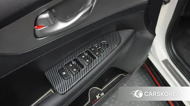 Kia Come New K3 id 3728377 из Кореи 8