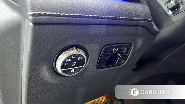 Mercedes-Benz EQE V295 id 4792941 из Кореи 8