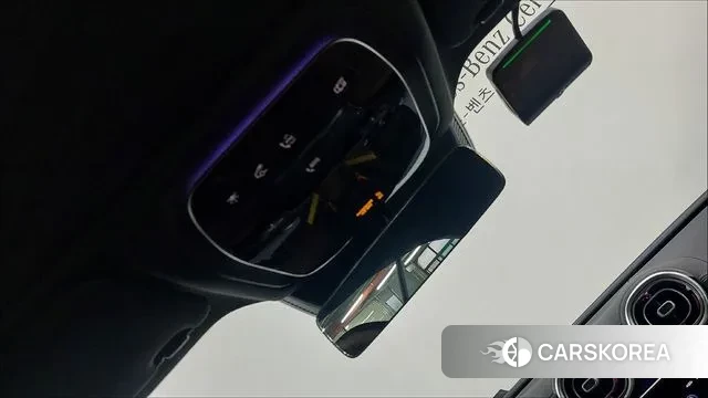 Mercedes-Benz CLE-Class C236 id 3705695 из Кореи 8