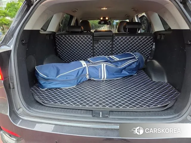 Kia The New Sorento id 3024406 из Кореи 8