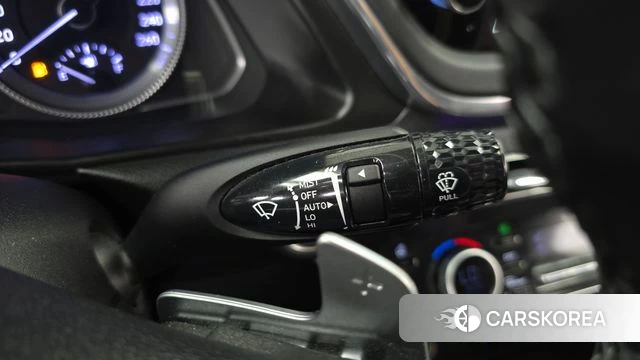 Hyundai Sonata (DN8) id 4707361 из Кореи 8