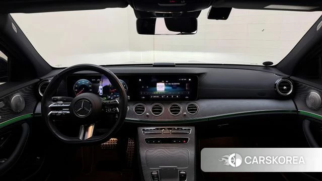 Mercedes-Benz E-Class W213 id 3787260 из Кореи 8