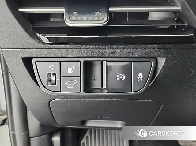 Kia EV6 id 3964768 из Кореи 8