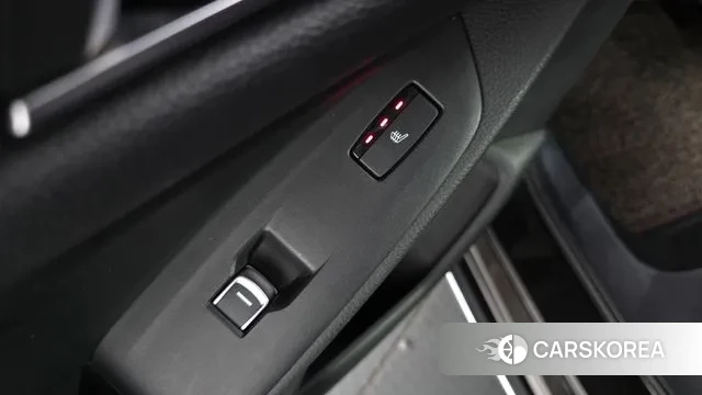 Honda Accord 10th Generation id 2986640 из Кореи 8