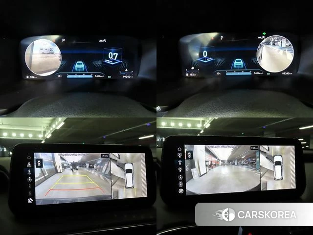 Hyundai The New Santa Fe id 3807472 из Кореи 8