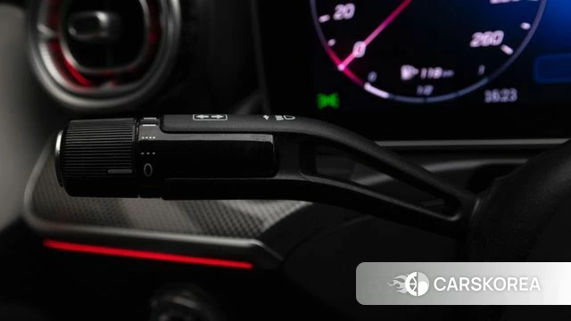 Mercedes-Benz C-Class W206 id 3882815 из Кореи 8