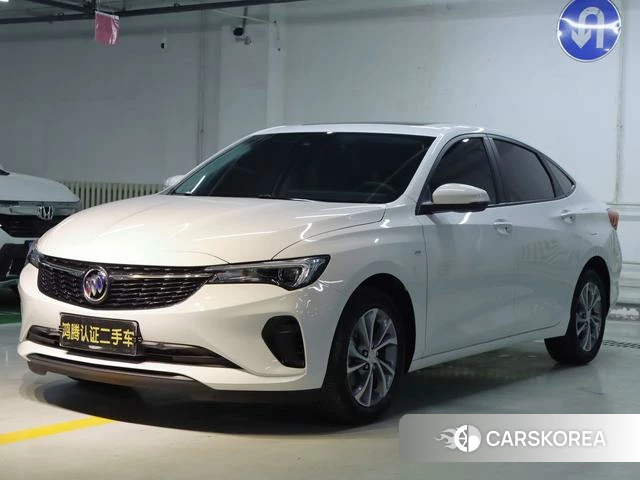 Buick Weilang id 3993428 из Китая 8