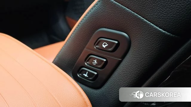 Kia The New K5 3rd generation id 4565540 из Кореи 8