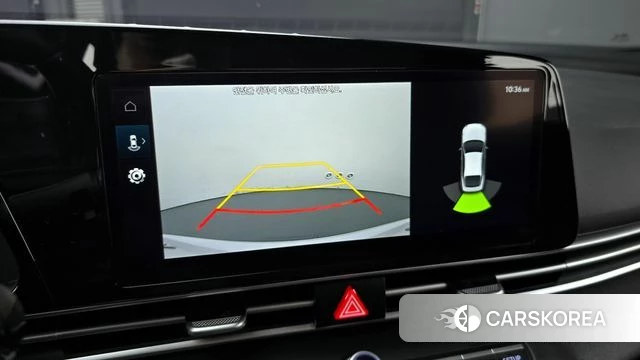 Hyundai Avante (CN7) id 4224106 из Кореи 8