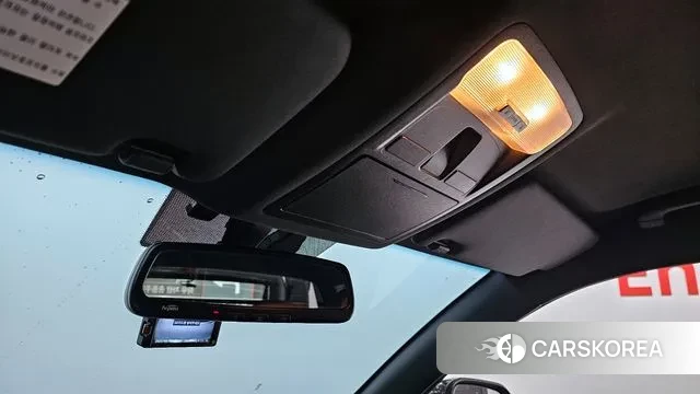 Ssangyong Rexton Sports id 3009283 из Кореи 8