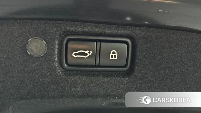 Kia Come New K7 id 4362991 из Кореи 8