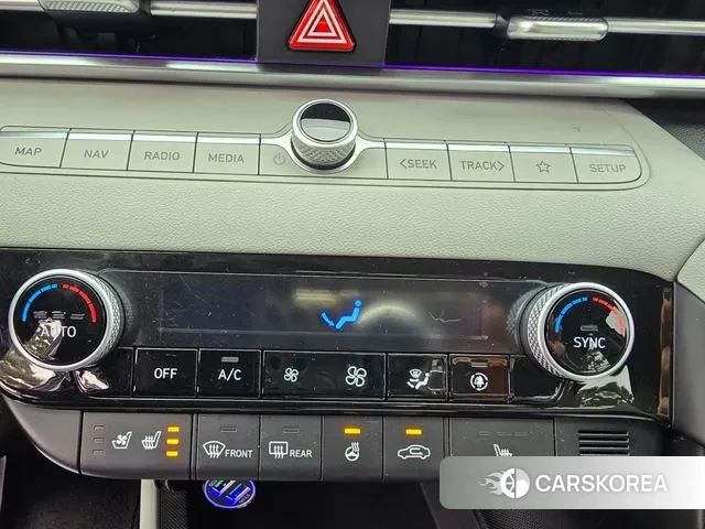 Hyundai Avante (CN7) id 3681862 из Кореи 8