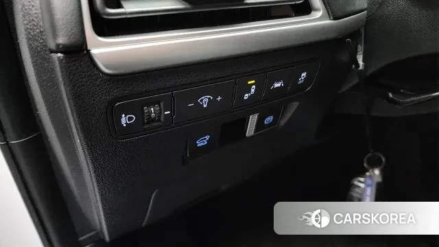 Hyundai Palisade id 3611869 из Кореи 8