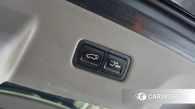 Kia Carnival 4th generation id 4693033 из Кореи 8