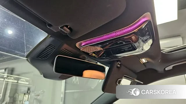 Mercedes-Benz S-Class W223 id 3042854 из Кореи 8