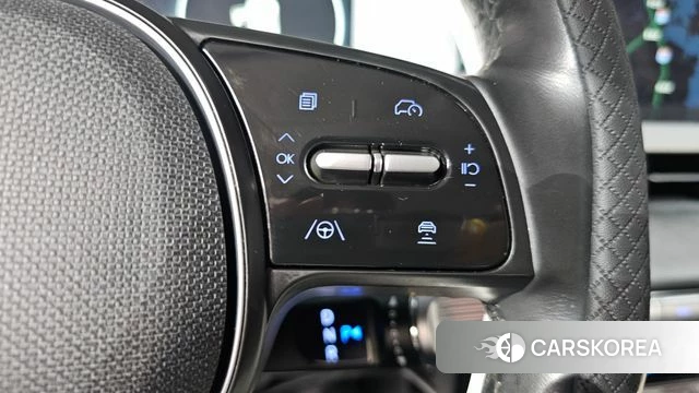 Hyundai Ionic 5 id 4720027 из Кореи 8