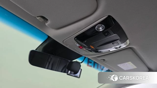 Kia K8 id 4389025 из Кореи 8