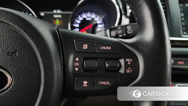 Kia The New Carnival id 4180483 из Кореи 8