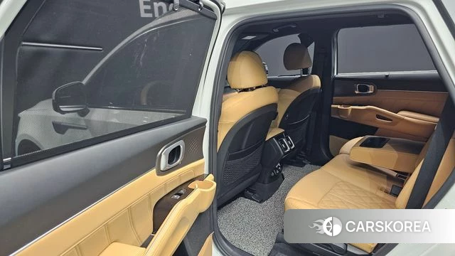 Kia Sorento 4th Generation id 4581106 из Кореи 8