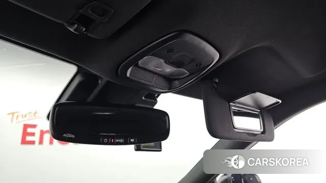 Chevrolet (GM Daewoo) Trax Crossover id 3518031 из Кореи 8