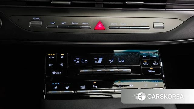 Hyundai The New Grandeur IG id 4397112 из Кореи 8