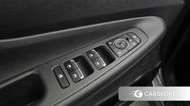 Hyundai The New Santa Fe id 3764658 из Кореи 8