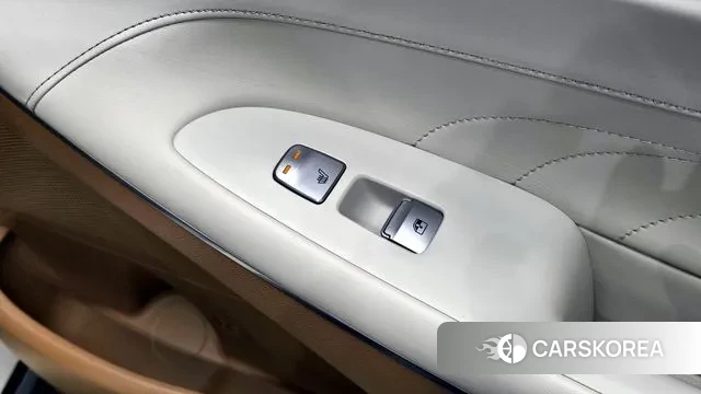 Hyundai The New Grandeur IG Hybrid id 3187435 из Кореи 8