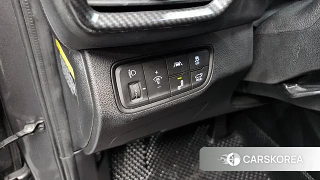 Hyundai Santa Fe TM id 3038698 из Кореи 8