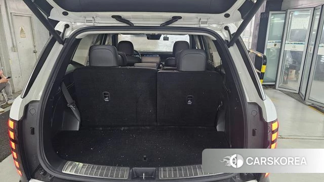 Hyundai Palisade (LX3) id 4381117 из Кореи 8