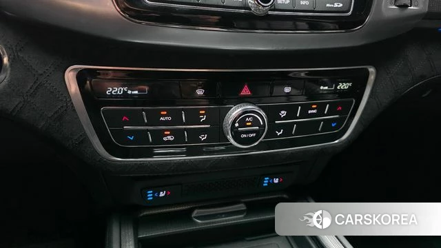 Ssangyong All New Rexton id 4671941 из Кореи 8