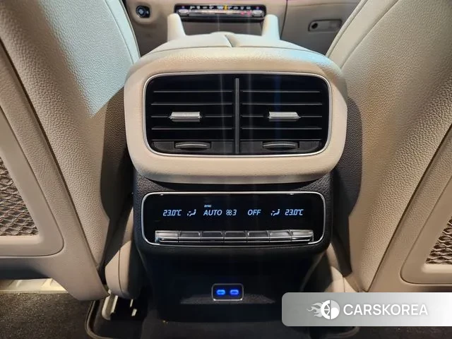 Mercedes-Benz GLE-Class W167 id 3419948 из Кореи 8