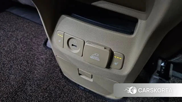 Kia The New Carnival id 3038882 из Кореи 8