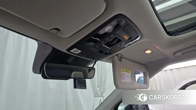 Kia Carnival 4th generation id 3686401 из Кореи 8