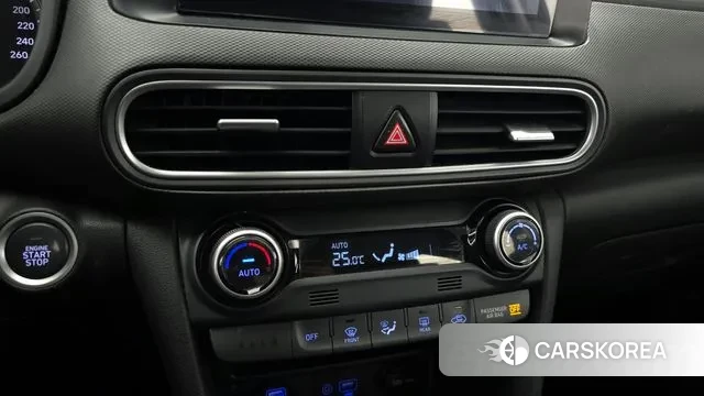 Hyundai Kona id 3666143 из Кореи 8