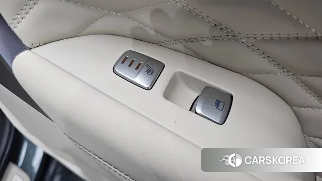 Genesis G70 id 3636570 из Кореи 8