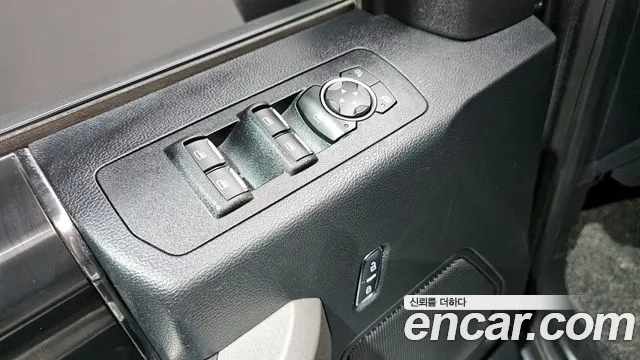 Ford F150 id 2881251 из Кореи 8