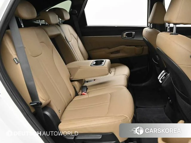 Kia The New Sorento 4th Generation id 4291981 из Кореи 8