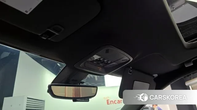 Chevrolet (GM Daewoo) Traverse id 3394770 из Кореи 8