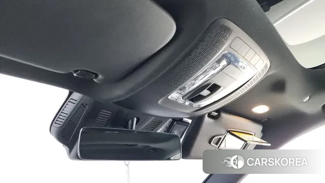 Mercedes-Benz EQA H243 id 3566241 из Кореи 8