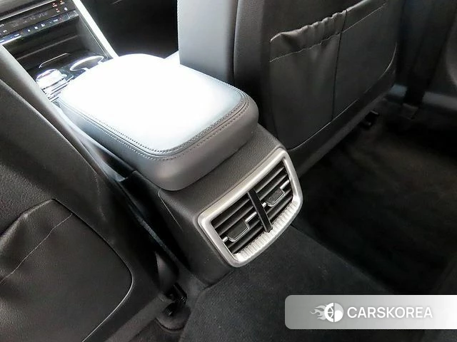 Kia K5 3rd generation id 4444438 из Кореи 8