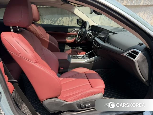 BMW 4 series id 4393932 из Китая 8