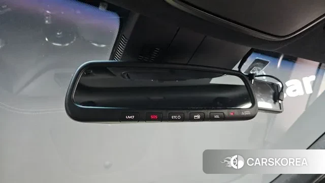 Kia Stinger id 2981733 из Кореи 8