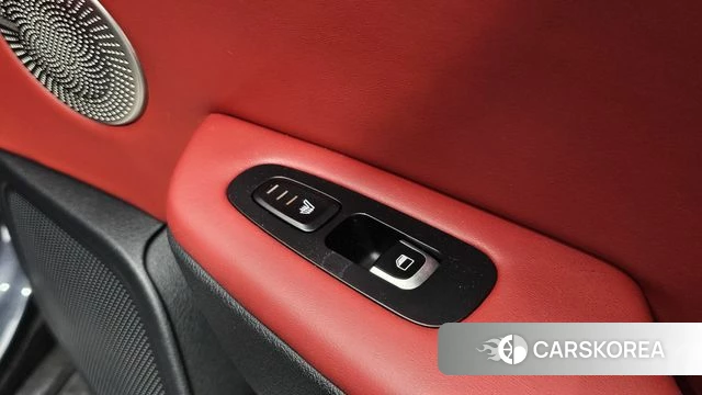 Kia Stinger id 4937013 из Кореи 8