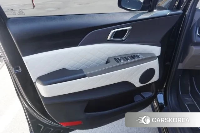 Kia The New Carnival 4th Generation id 3644570 из Кореи 8