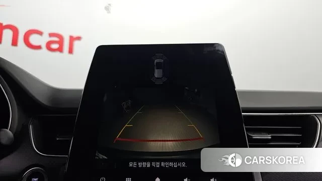 Renault Korea (Samsung) XM3 id 2994959 из Кореи 8