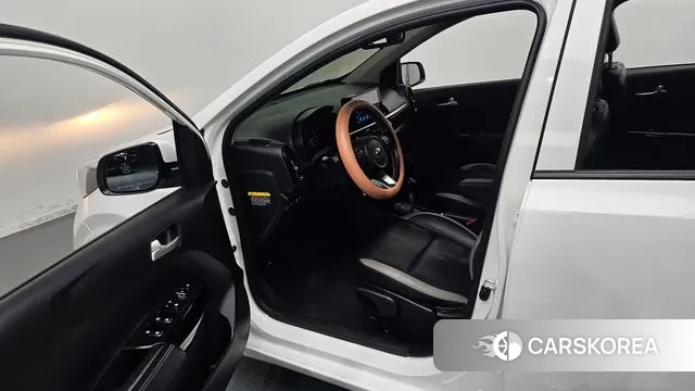 Kia All New Morning (JA) id 3772629 из Кореи 8