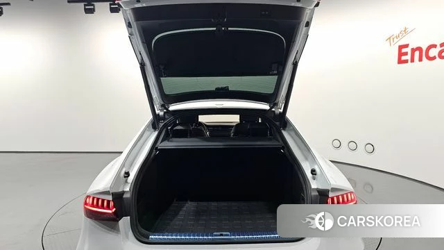 Audi A7 (4K) id 4528492 из Кореи 8