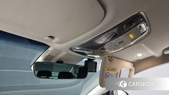 Genesis G80 (RG3) id 3263857 из Кореи 8